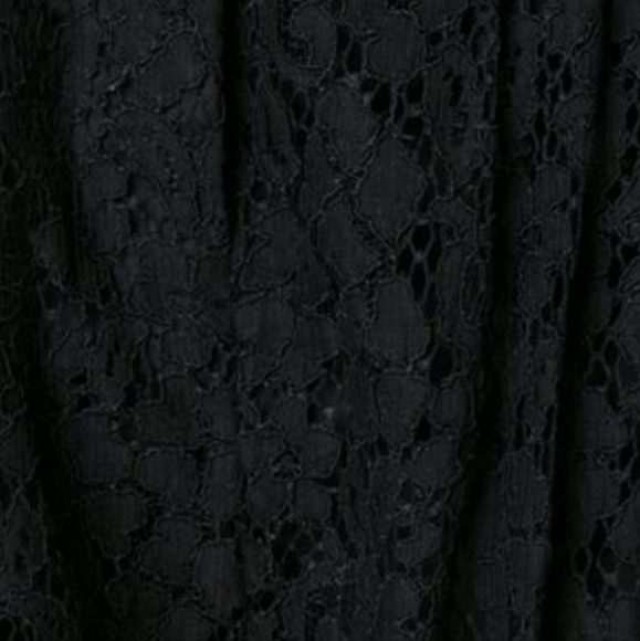 Rachel  Zoe Lace Palazzo Pants Size 6 - Picture 7 of 8